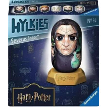 Hylkies 3D-puslespil: Severus Snape