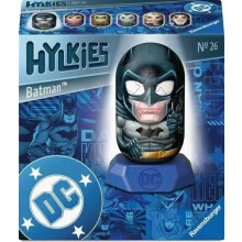 Hylkies 3D-puslespil: DC Batman