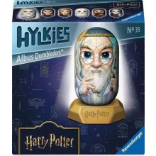 Hylkies 3D-puslespil: Albus Dumbledore