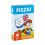 Engelske flashcards. 4 læringsspil 1