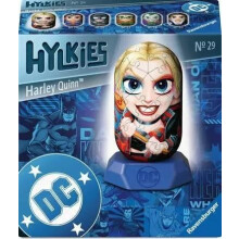 Hylkies: DC Harley Quinn 3D-puslespil