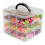 Perler med tilbehør 2000 stk. 1