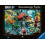 Ravensburger 2D-puslespil: Aquaman 1000 brikker 1