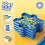 Ravensburger Sort&Go puslespil sorterer 1
