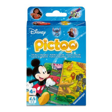 Pictoo Disney