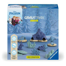 Gravitrax Junior - Island Udvidelsessæt