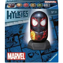 3D-puslespil Hylkies: Miles Morales