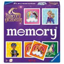 Memory Unicorn Academy