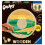 Ravensburger CreArt Wooden: Landskab 1