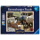 Ravensburger 2D-puslespil til børn: Harry Potter og vennerne 1