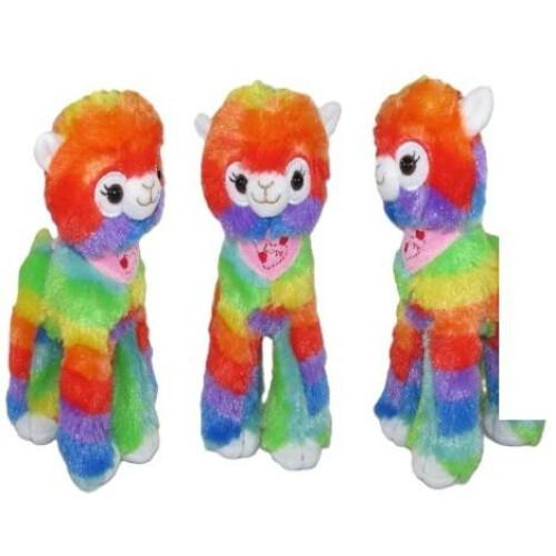 Alpaca 25cm