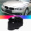 51227229460 Car Right Rear Door Lock Push for - 2005-2016 Version 4