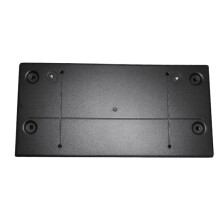 Para Paceman 2013-2016 Suporte de Placa Frontal 51139801613