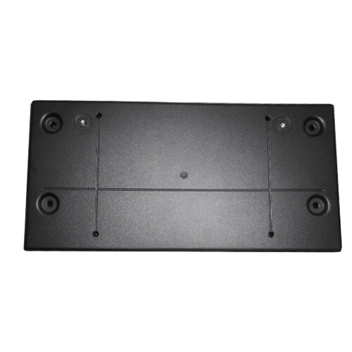 Para  Paceman 2013-2016 Suporte de Placa Frontal 51139801613