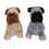 Hund 25cm MIX 1