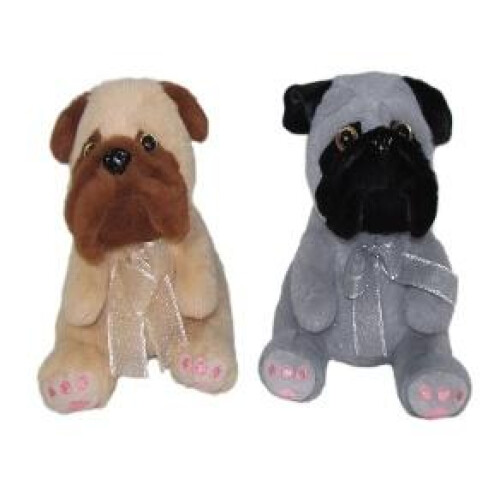 Hund 25cm MIX