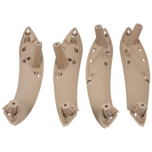 5141-7279-312 5141 7279 311 Inner Door Puller Door Handle Beige Car for 2013-2018- 3 Series F35 Front Rear Left Right