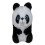 Pandabold 18 cm 1