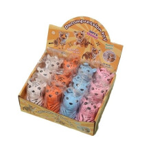 Tiger Squishy MIX