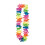 Ohana Deluxe Rainbow Hawaii Halskæde 1