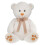 Ballu Bamse Cremefarvet 60cm 1