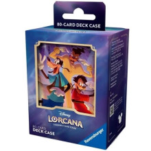 Disney Lorcana (Sæt09) kortspilsæske A Goofy