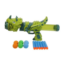 Dinosaur Rifle Pistol