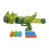 Dinosaur Rifle Pistol 1