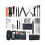 66Pcs 3D Printer Tools Kit with Storage Case, 3D Printer Accessories - Deburring Tool, 3D Printer Removing Scrapers 1
