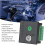 DSE701AS Generator Controller Automatic Start Module with Keys Generator Control Panel Self-Starting Accessories 5