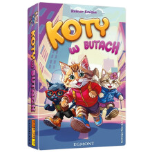 Den Bestøvlede Kat
