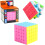 Logikpuslespilsterning 5x5x5cm 1
