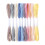 Pastellilankasetti 8m 10 kpl 1