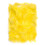 Gule fjer 5-12 cm 10 g 1