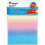 Selvklæbende transparent notesblok 75x75mm 50K 1