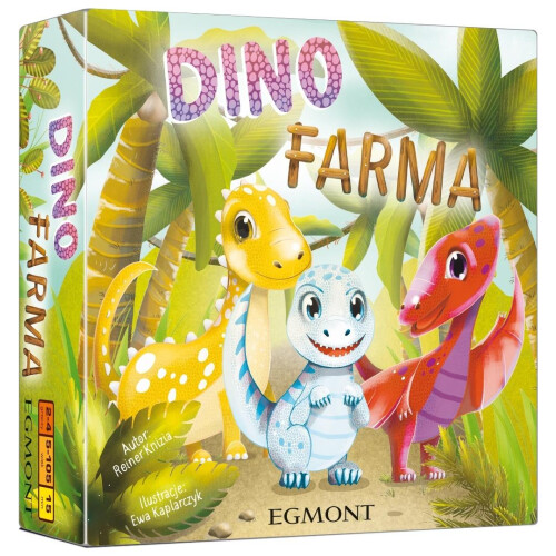 Dinofarm