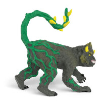 Chimpanse fra Eldrador-junglen