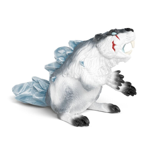 Schleich Eldrador Isgnaver