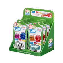 Jelly Blox - Farm Friends-mix