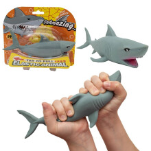 Squishy Shark