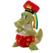 Dragen Balthazar 18 cm