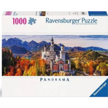 Ravensburger Puzzle 12.000.445 Multicolor