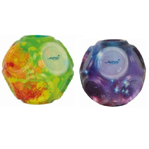 Simba John Ball Space 6,3 cm blanding