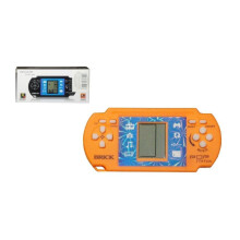 Elektronisk spil