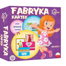 ABINO Kortfabrik