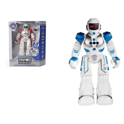Knabo Smart fjernstyret robot