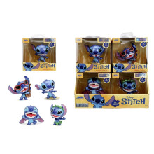 Jada Stitch Metal trusser 6,5 cm mix