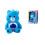 Simba TM Gnaven Bjørn 35cm 1