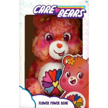 TM Bamse Blomsterkraft 35 cm