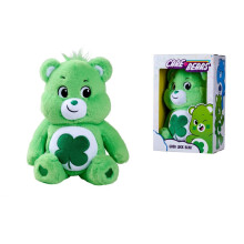 TM Bamse Glad Hjerte 35cm